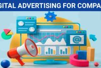 Simple tips to do digital advertising for my company