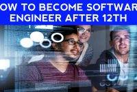 How To Become A Software Engineer After 12th – Eligibility, Institute, Salary, Scope 2022